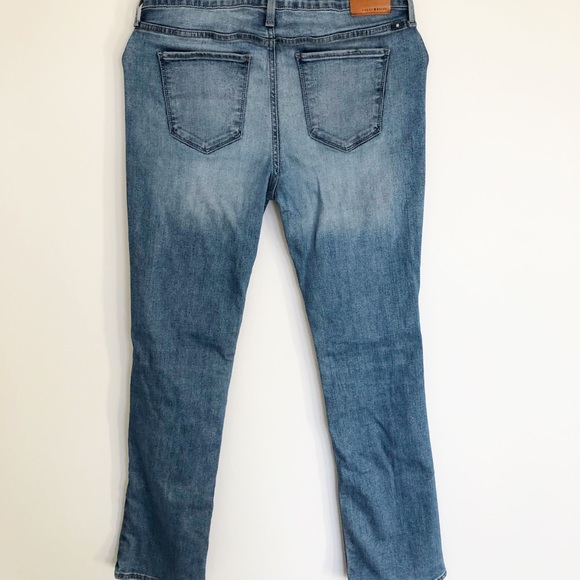 Lucky Brand Brooke Boot Jeans - Picture 8 of 11